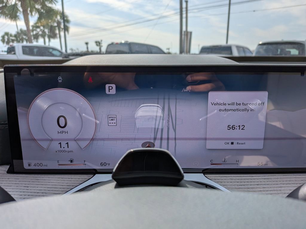 New 2026 Genesis GV80 2.5T Advanced AWD/4WD image 18