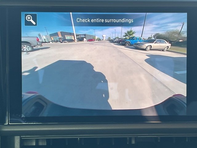 Used 2024 Jeep Gladiator Rubicon w/ Convenience Group image 14