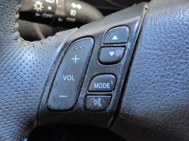 Used 2005 MAZDA MAZDA6 i Sport FWD image 21