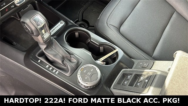 New 2025 Ford Bronco Big Bend image 20