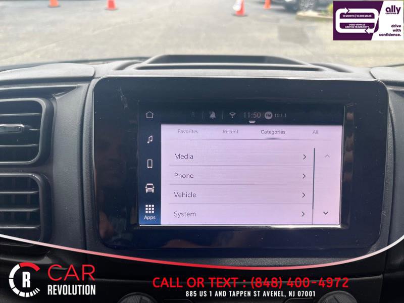 Used 2023 RAM ProMaster 1500 image 12