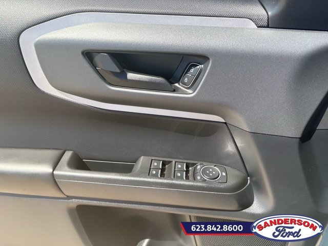 Certified 2023 Ford Bronco Sport Big Bend AWD/4WD image 10
