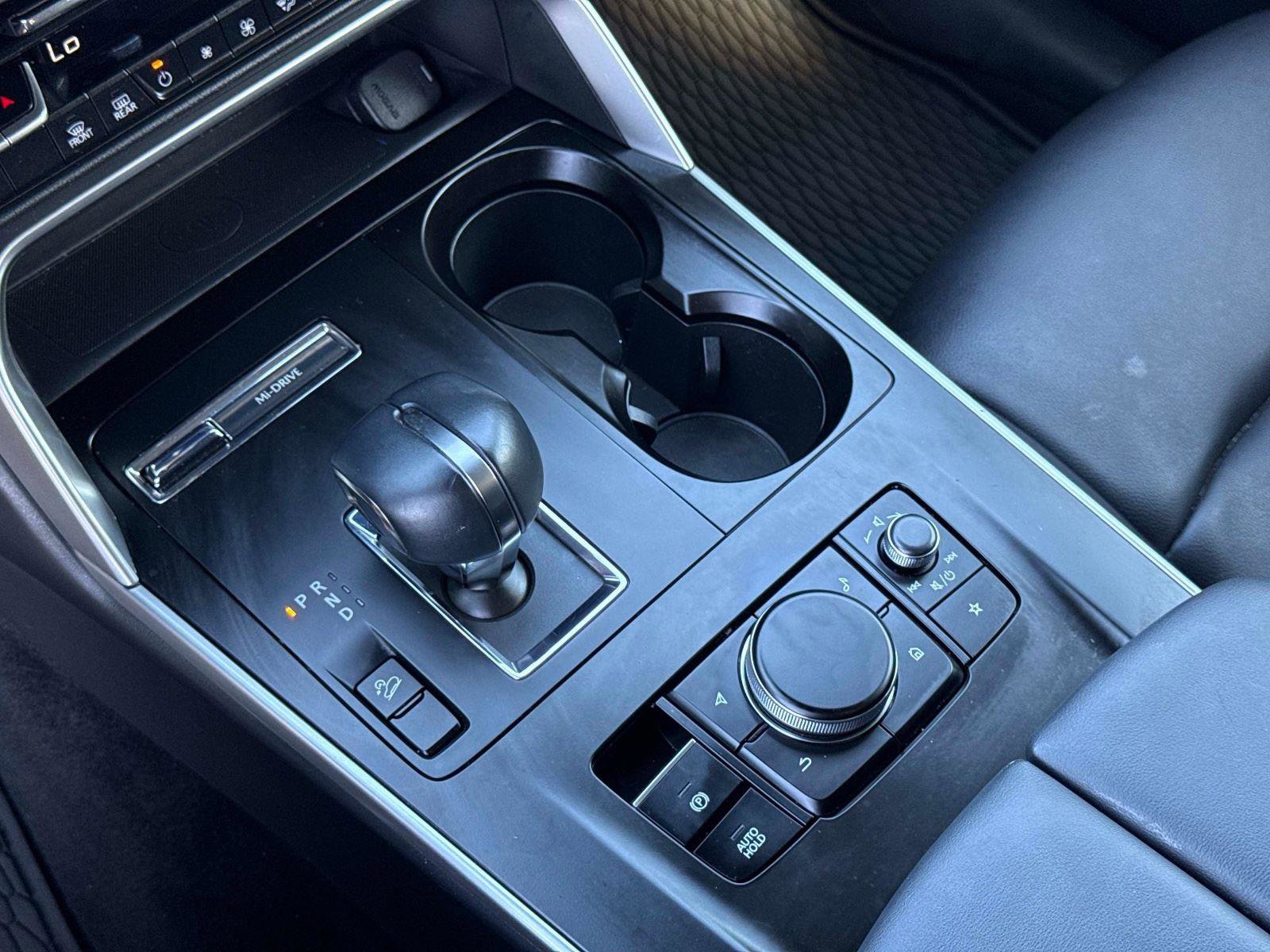 Certified 2024 MAZDA CX-90 3.3 Turbo w/ Select Package image 28