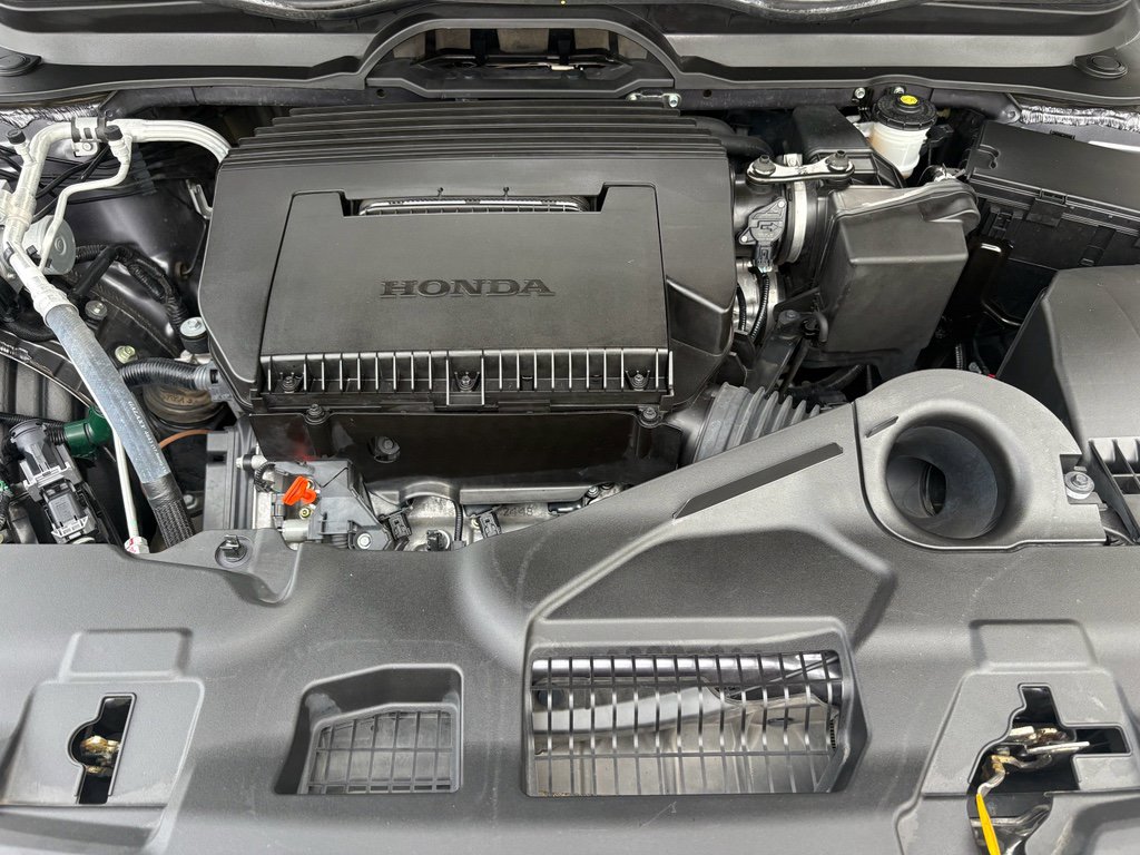 Certified 2023 Honda Pilot LX image 27