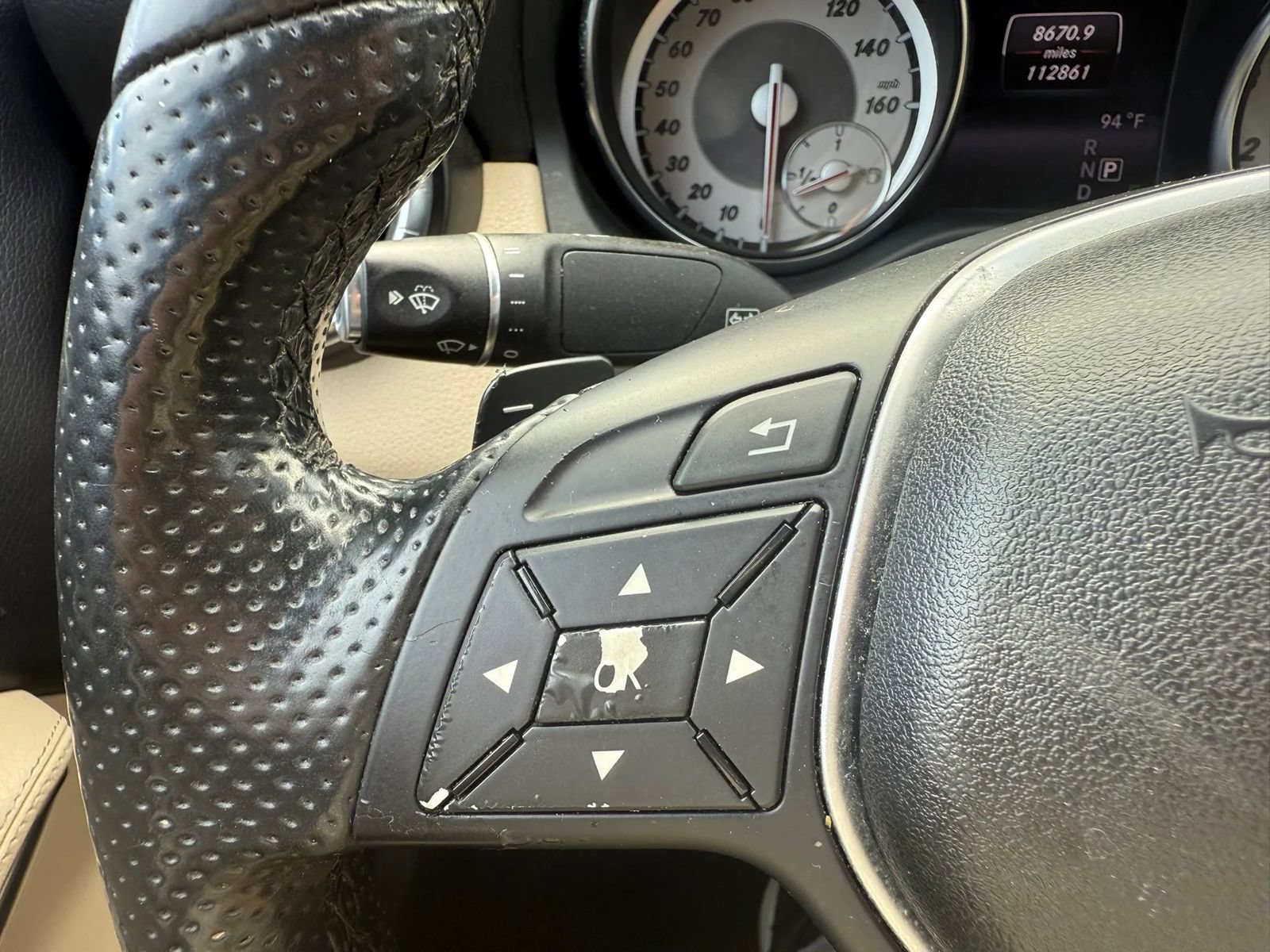 Used 2014 Mercedes-Benz CLA 250 w/ Sport Package image 21