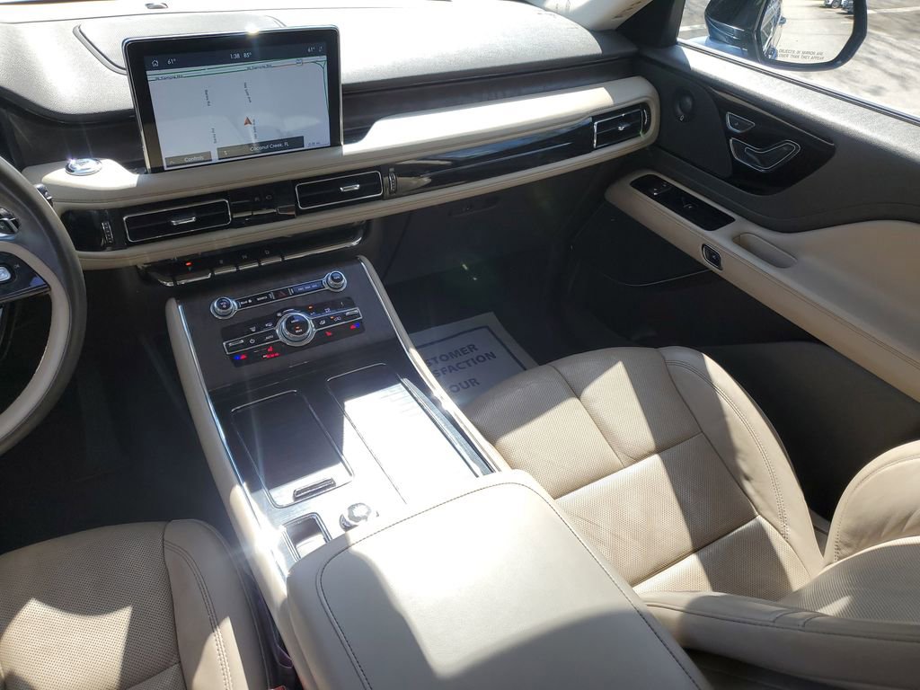 Used 2020 Lincoln Aviator Reserve RWD image 17