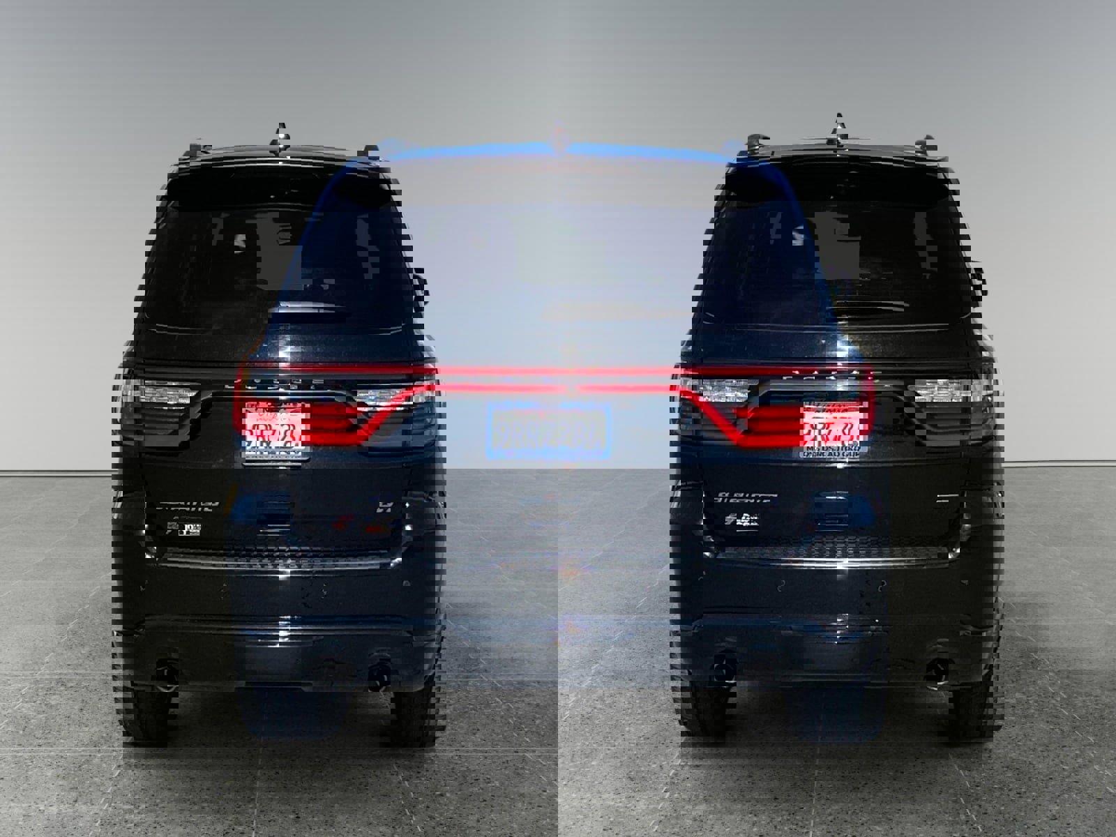 Used 2025 Dodge Durango GT image 4