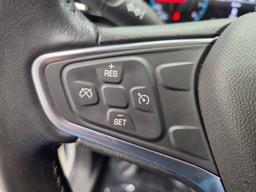Used 2018 Chevrolet Equinox LT AWD/4WD image 31