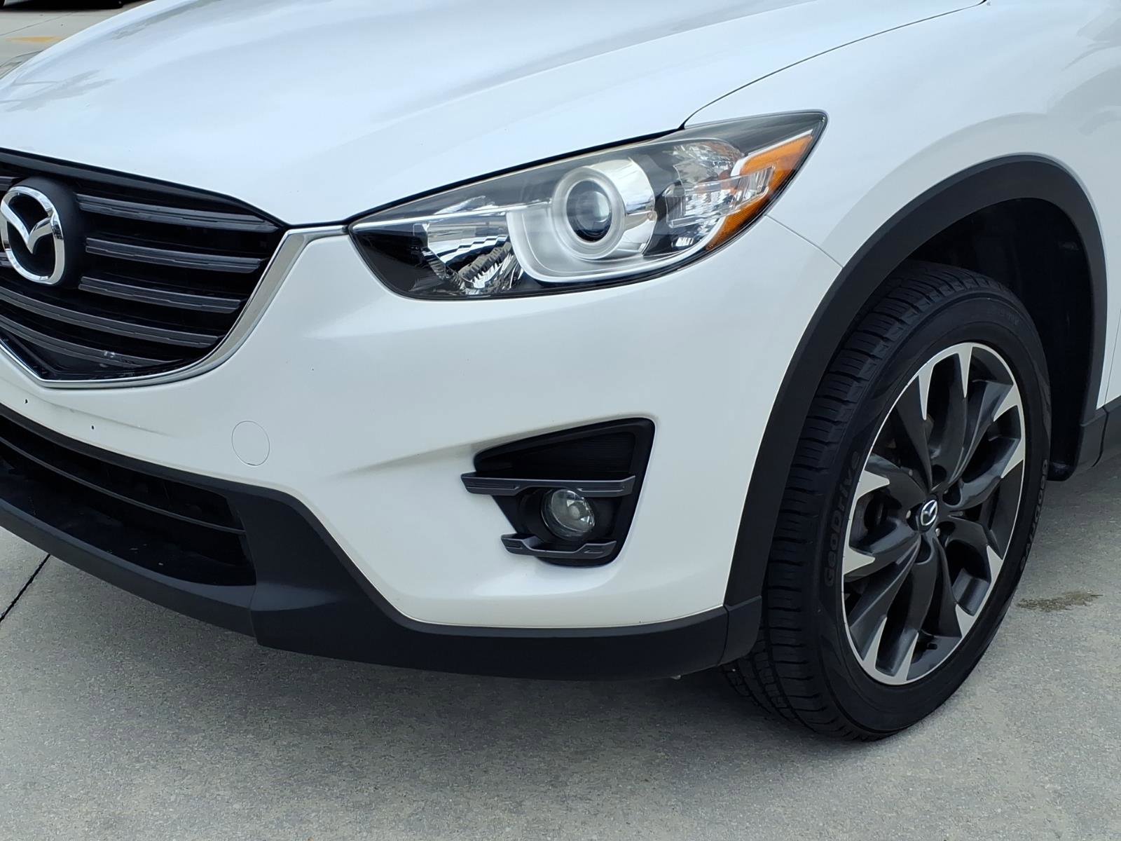 Used 2016 MAZDA CX-5 Grand Touring AWD/4WD image 18