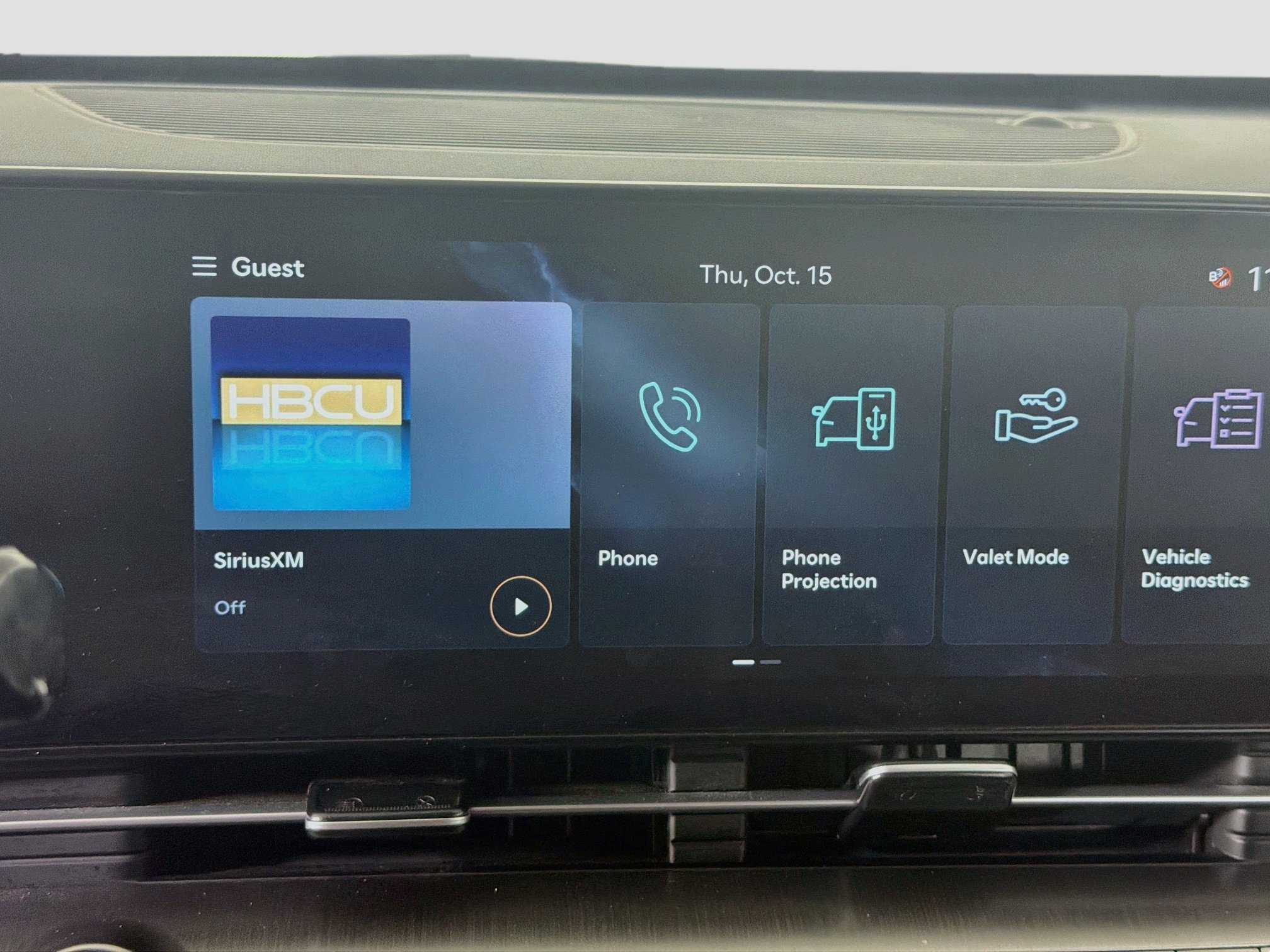 Used 2025 Hyundai Kona SEL FWD image 19