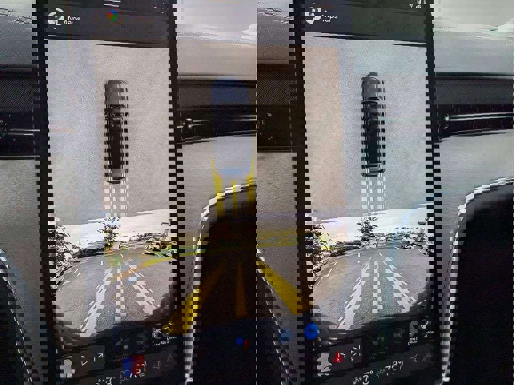 New 2025 Volvo EX90 Ultra image 18