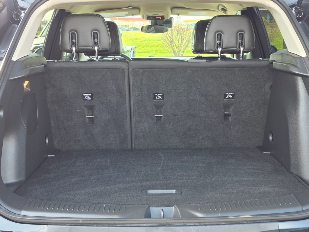 Used 2025 Buick Encore GX Preferred AWD/4WD image 34