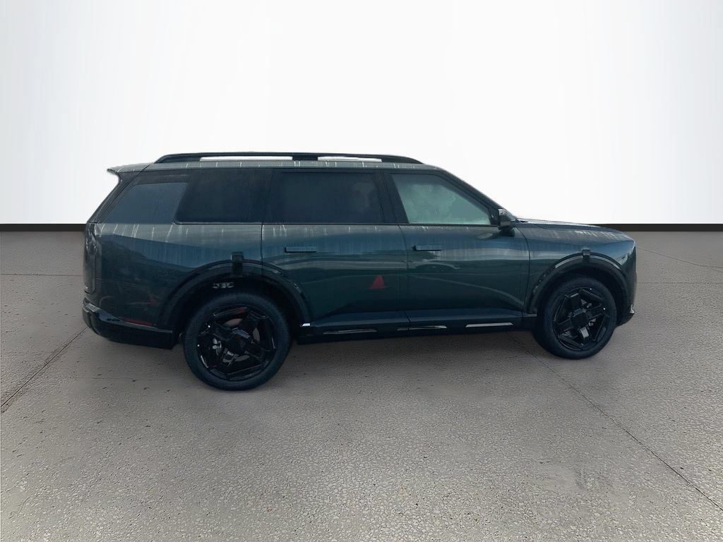 New 2027 Kia Telluride SX X-Line w/ Towing Package AWD/4WD image 8