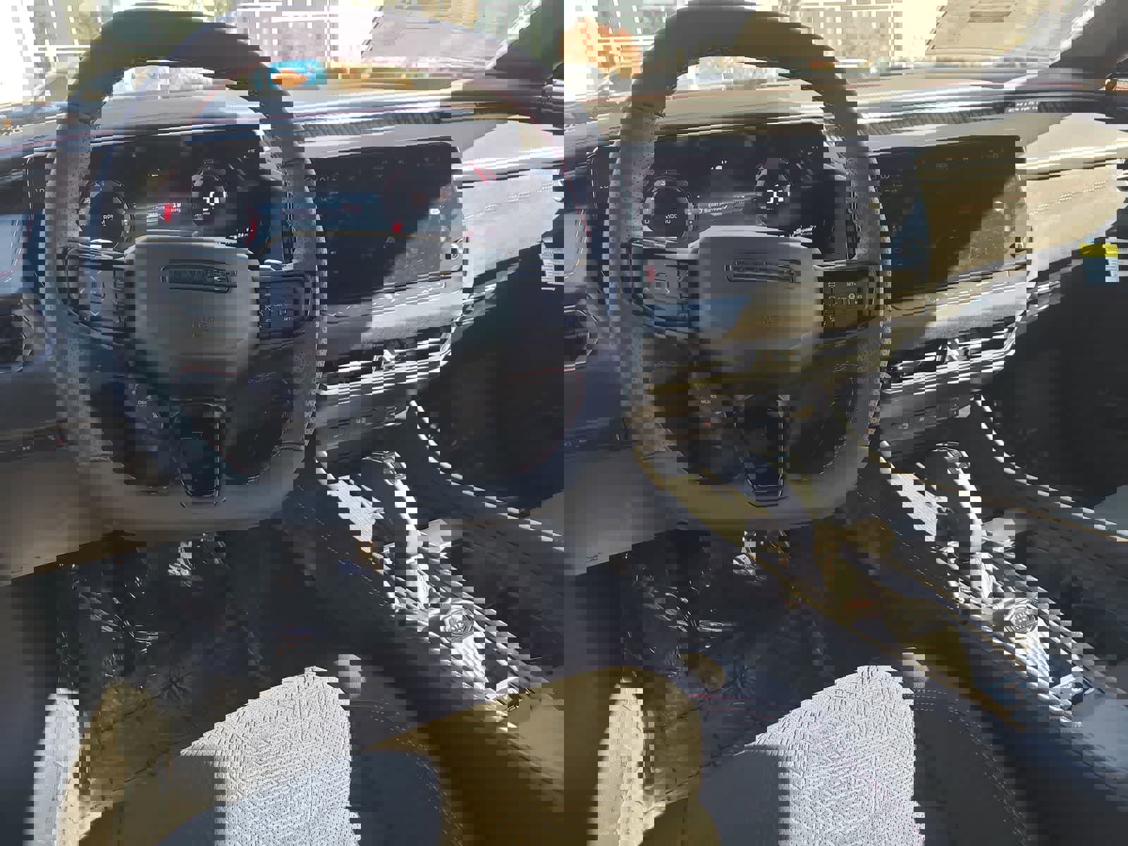 New 2026 Dodge Charger Scat Pack image 18