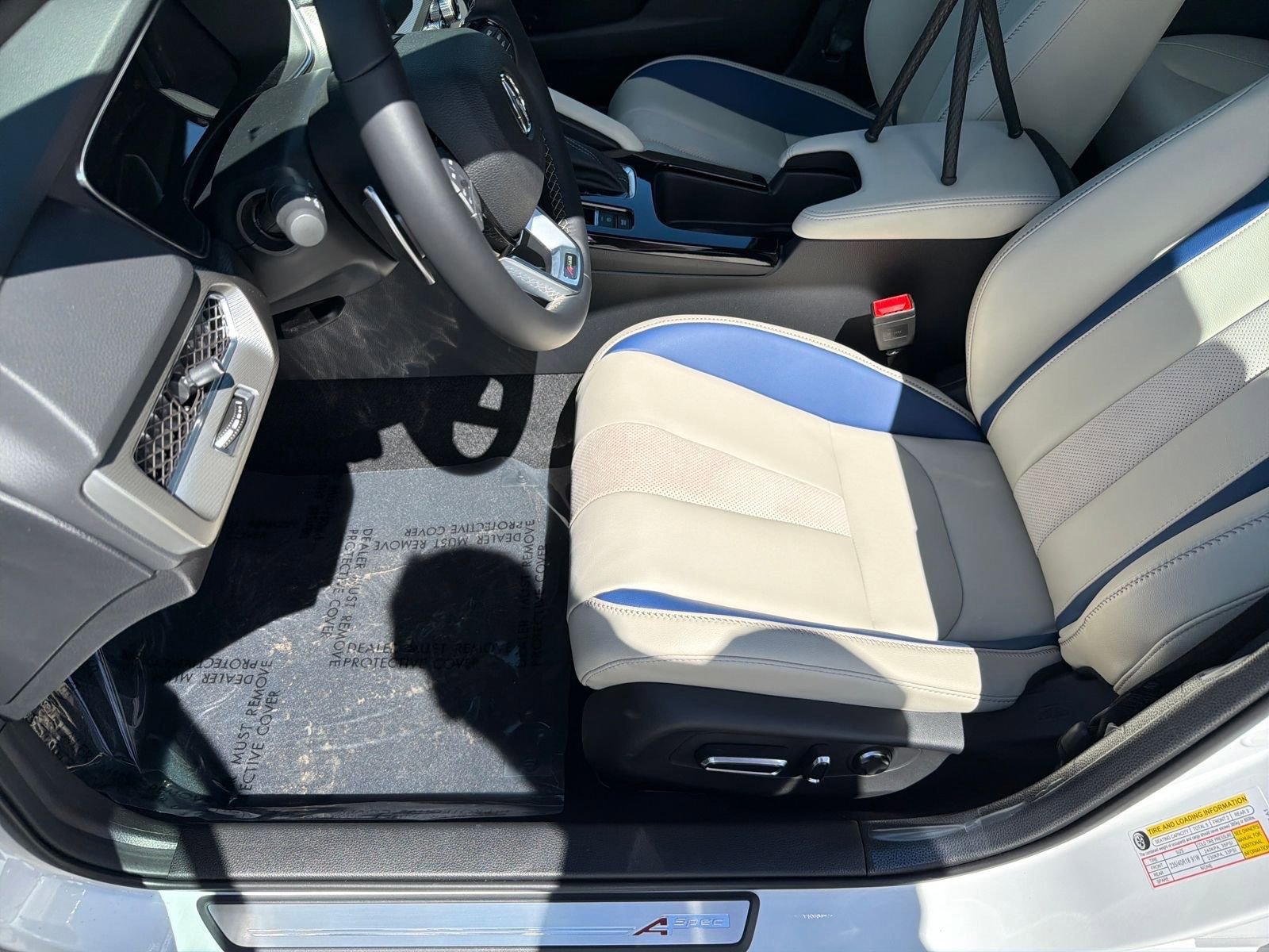 New 2026 Acura Integra A-Spec image 19