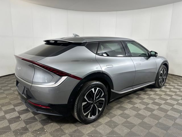 Used 2022 Kia EV6 Wind w/ Wind Technology Package image 3