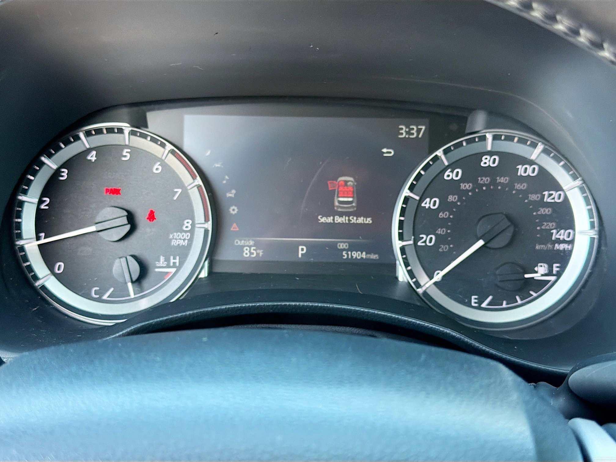 Used 2023 Toyota Highlander LE image 39