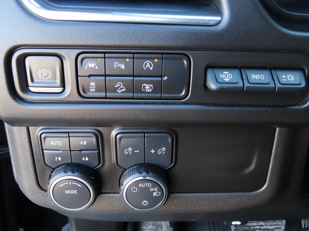 Certified 2023 Chevrolet Tahoe Premier image 13