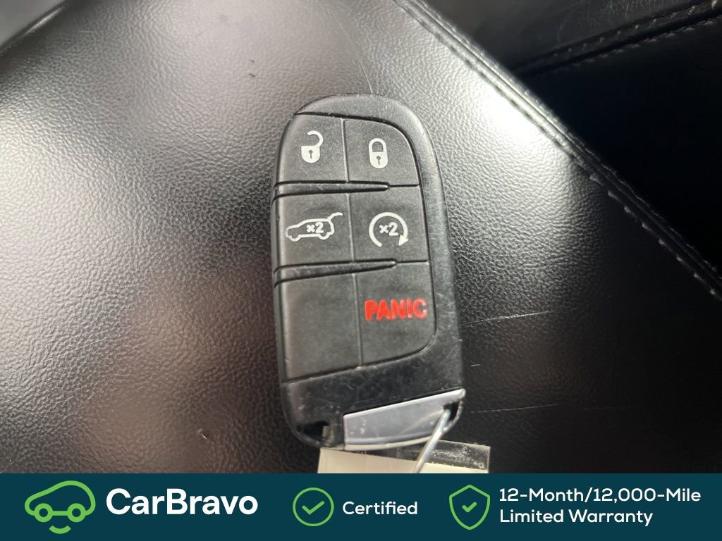 Used 2020 Dodge Durango GT AWD/4WD image 37