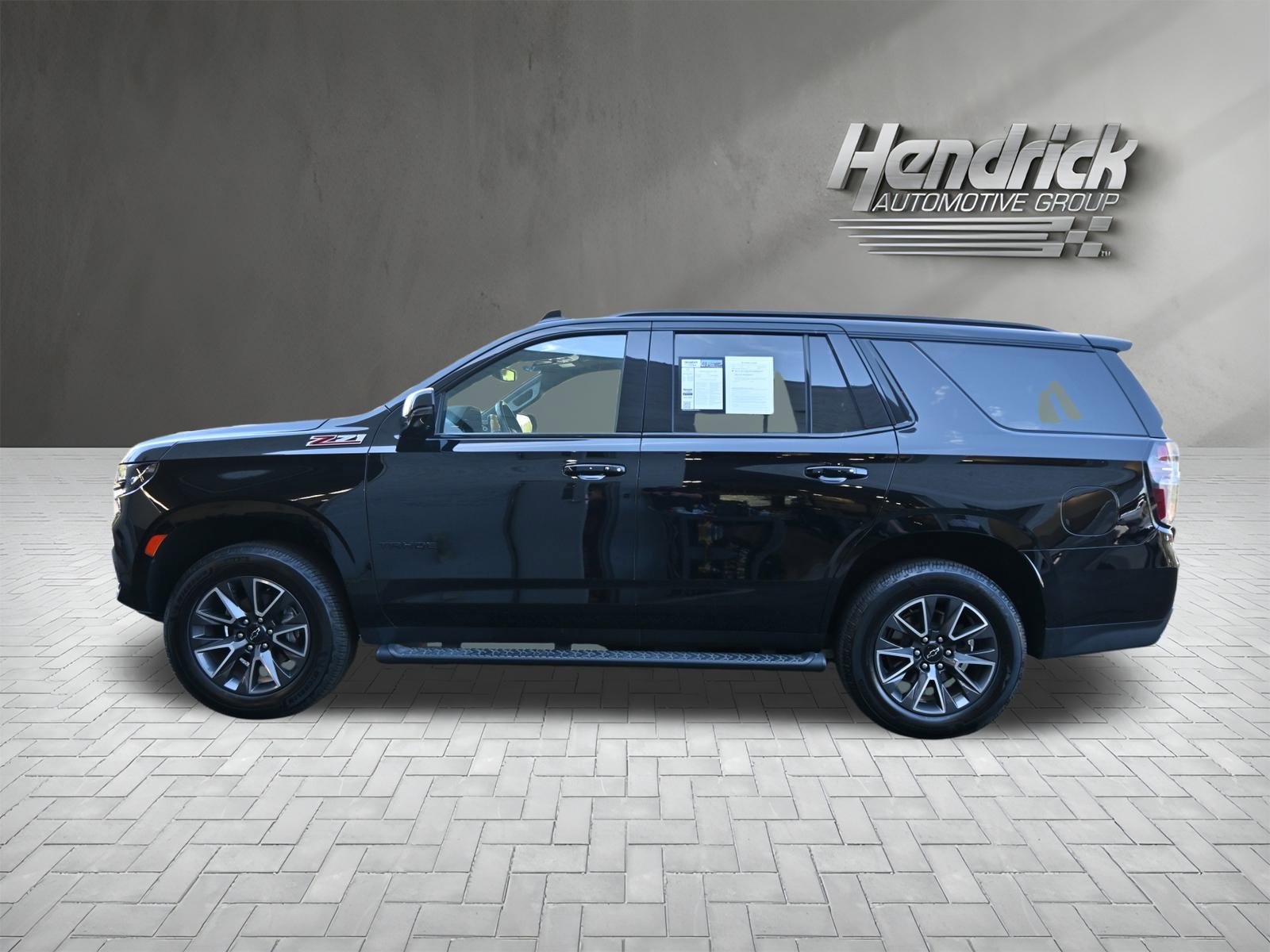 Used 2022 Chevrolet Tahoe Z71 w/ Luxury Package image 6