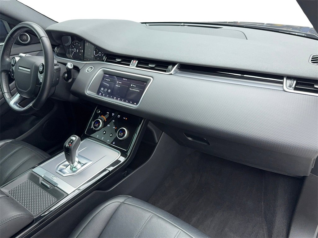 Used 2020 Land Rover Range Rover Evoque S image 45