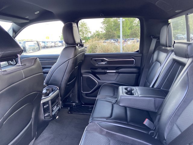 Used 2023 RAM 1500 Laramie image 17