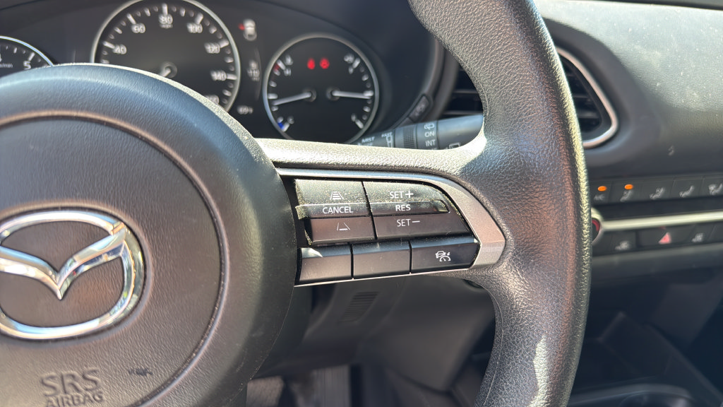 Certified 2024 MAZDA CX-30 AWD 2.5 S image 19