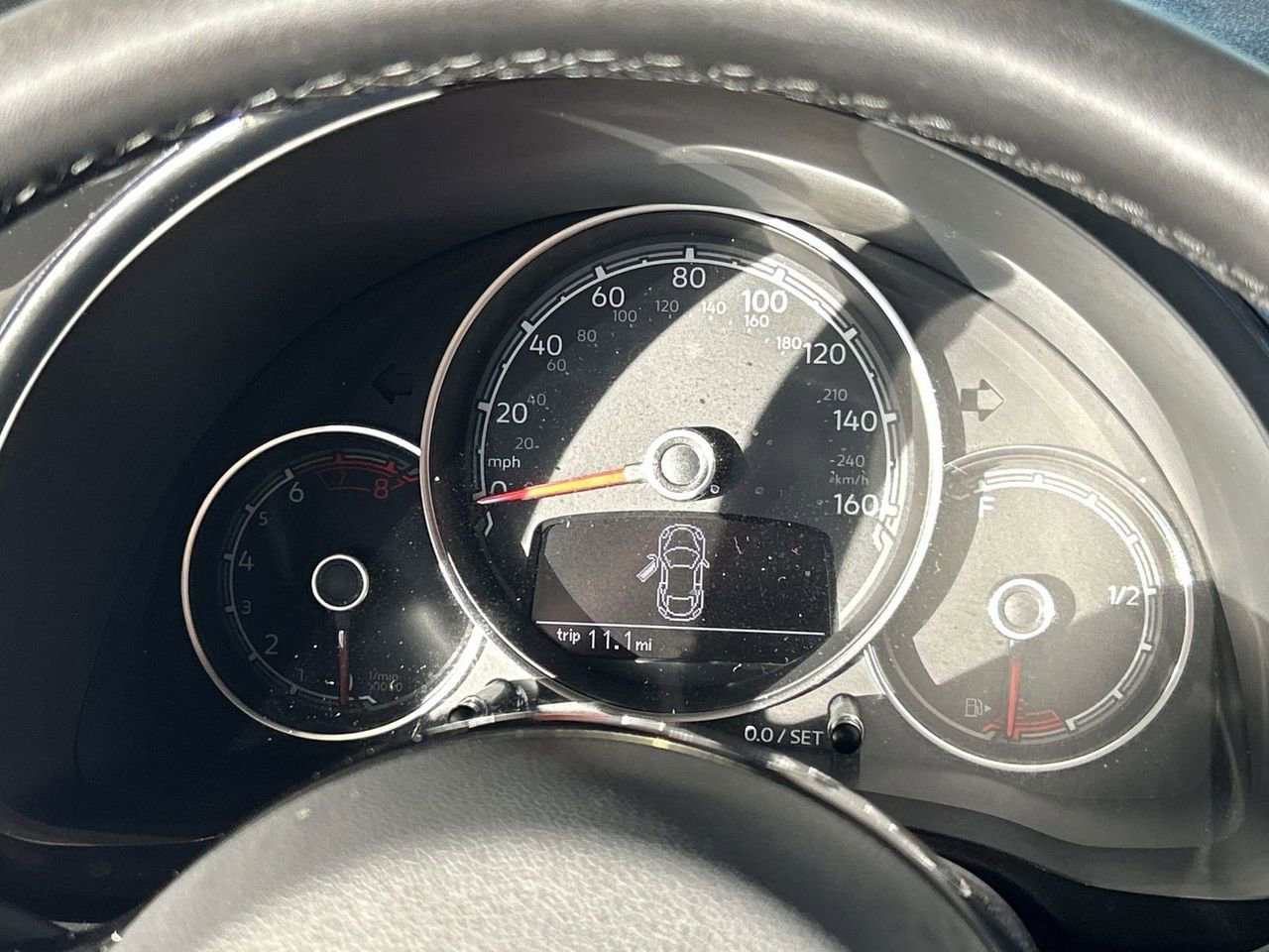 Used 2019 Volkswagen Beetle 2.0T S image 26