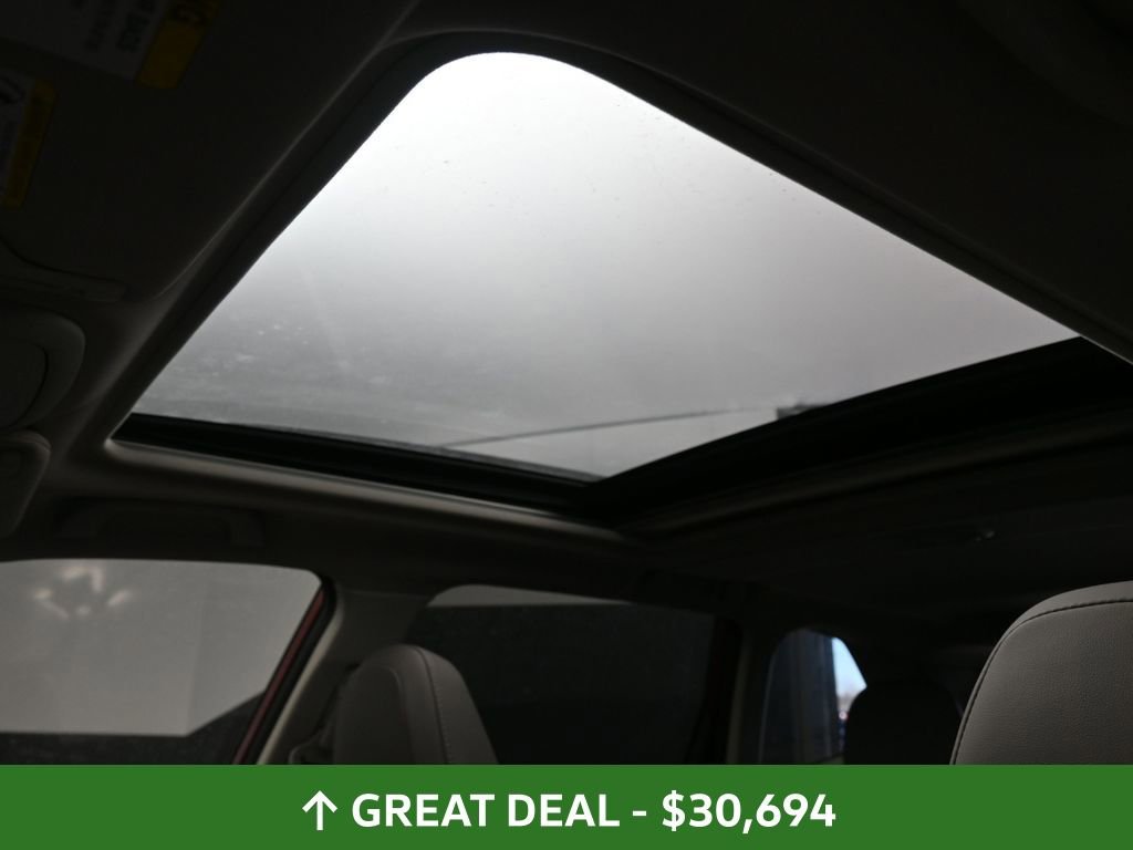 Used 2024 Subaru Forester Limited image 22