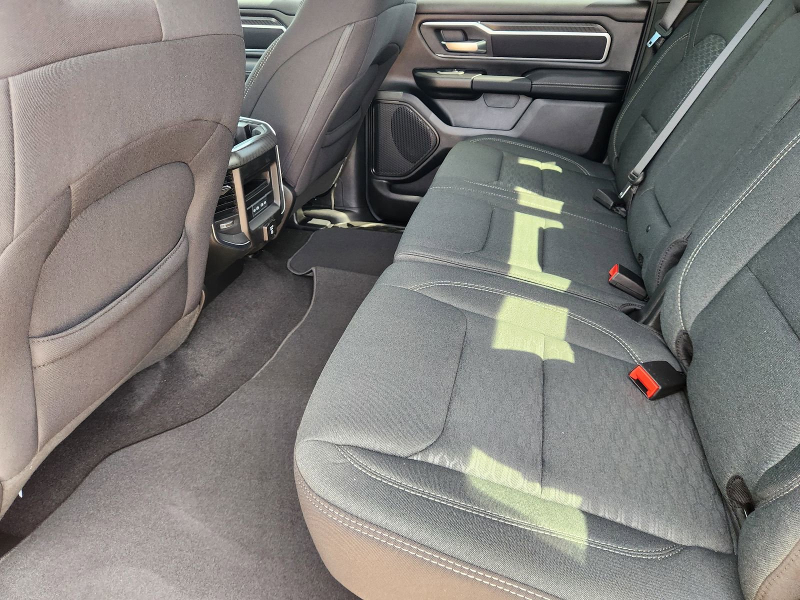 New 2026 RAM 1500 4x4 Crew Cab image 22