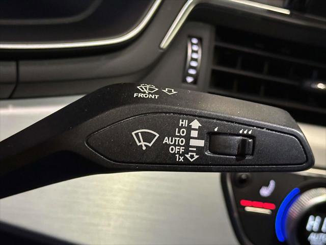 Certified 2023 Audi A5 2.0T Premium Plus w/ Premium Plus AWD/4WD image 24