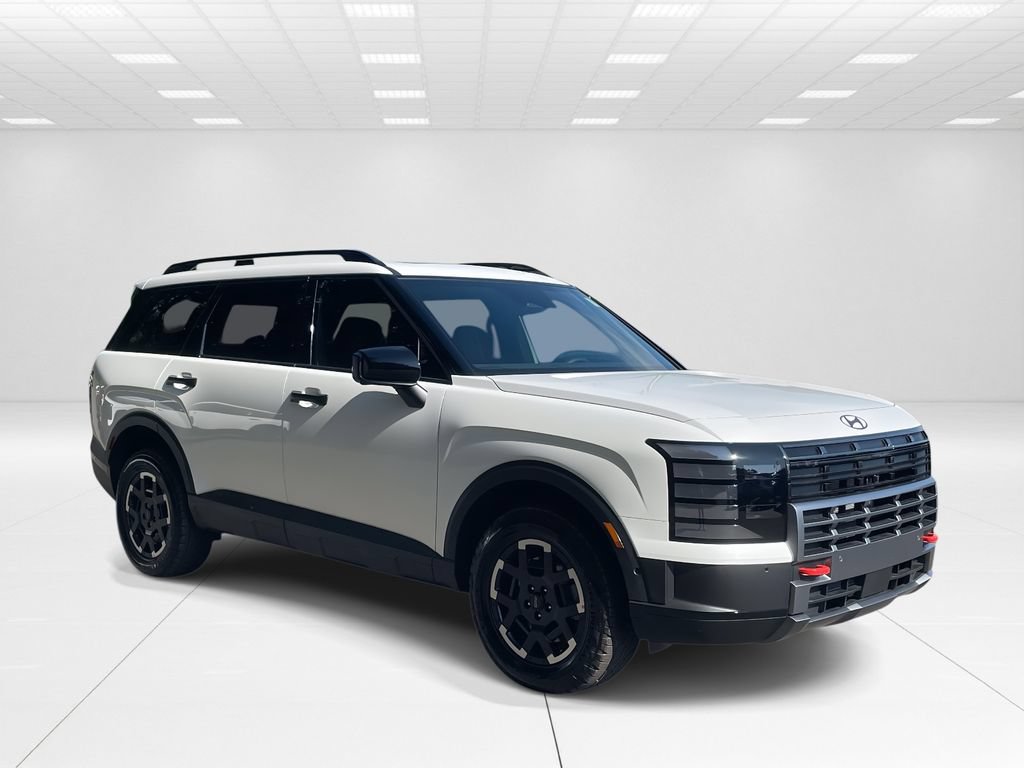 New 2026 Hyundai Palisade XRT Pro