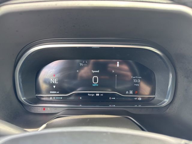 Certified 2024 Chevrolet Suburban LT image 21