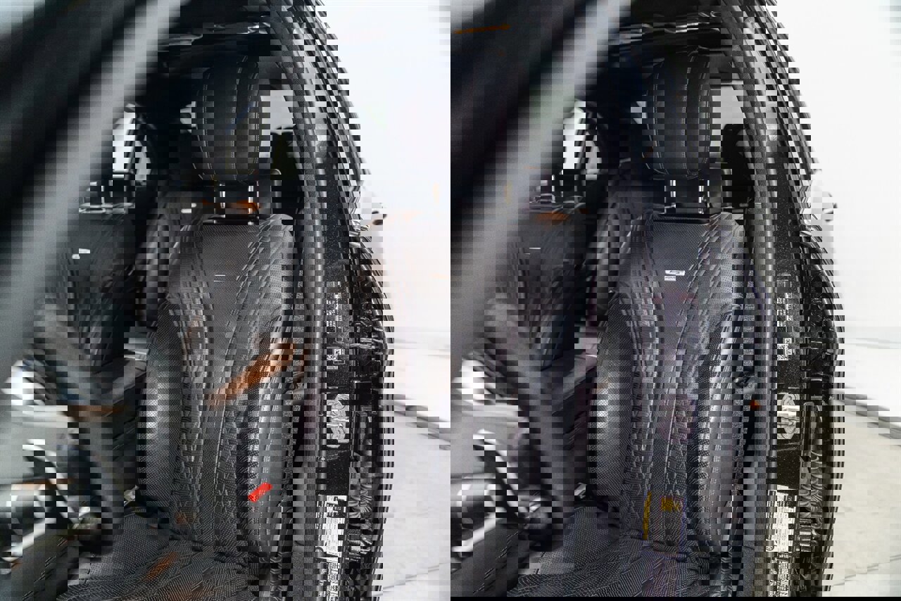 Used 2020 Mercedes-Benz S 65 AMG Sedan image 31