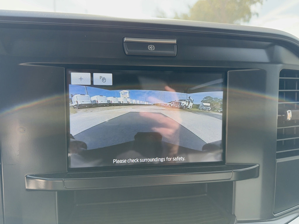 New 2025 Ford F600 4x4 Regular Cab Super Duty w/ XL Chrome Package image 19