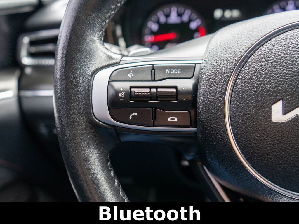 Certified 2023 Kia K5 GT w/ GT1 Package image 20