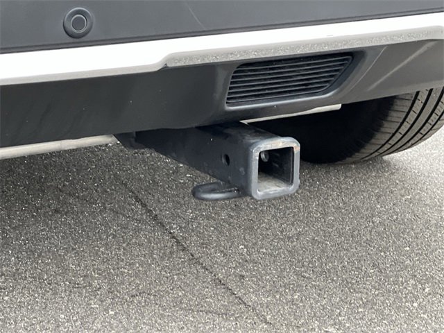 Used 2019 Nissan Rogue SV w/ Premium Package image 36