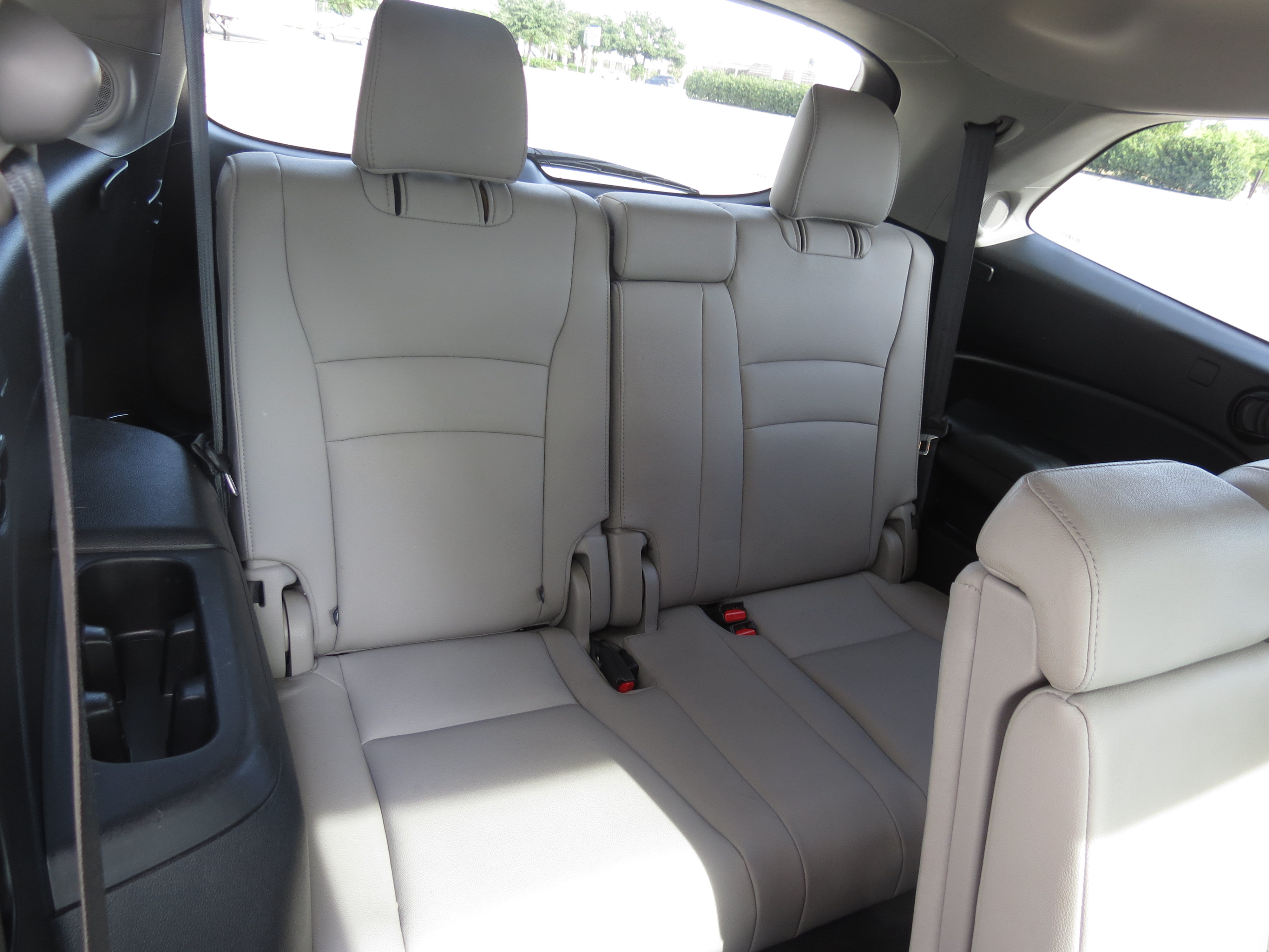 Used 2016 Honda Pilot Touring image 39