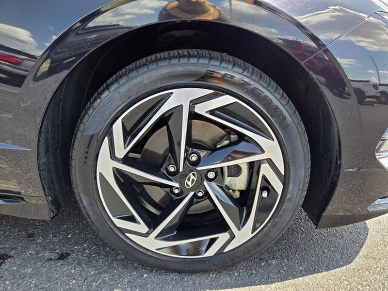 Used 2024 Hyundai Sonata SEL w/ Convenience Package FWD image 20
