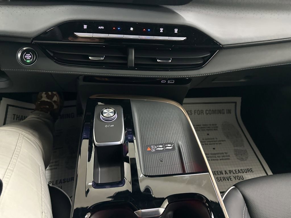 New 2026 Buick Enclave Avenir w/ Super Cruise Package image 42