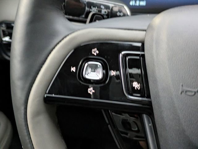 New 2026 Lincoln Corsair Reserve image 18