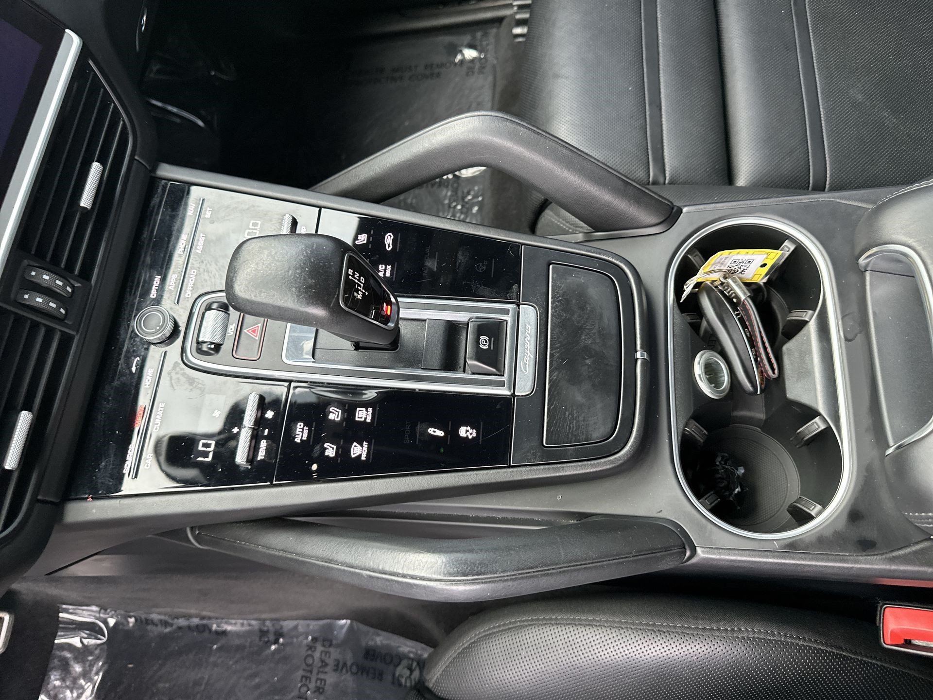Used 2021 Porsche Cayenne GTS AWD/4WD image 20