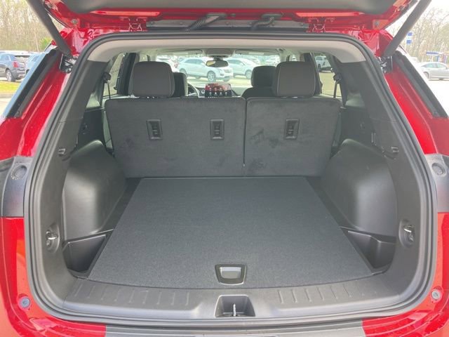 New 2026 Chevrolet Blazer LT w/ Convenience Package image 6