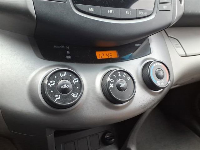 Used 2007 Toyota RAV4 4WD image 18