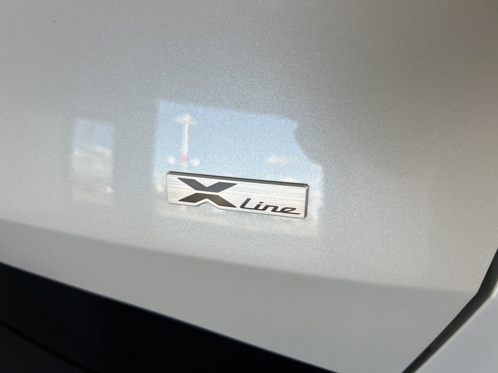 New 2026 Kia Sportage AWD Hybrid image 7