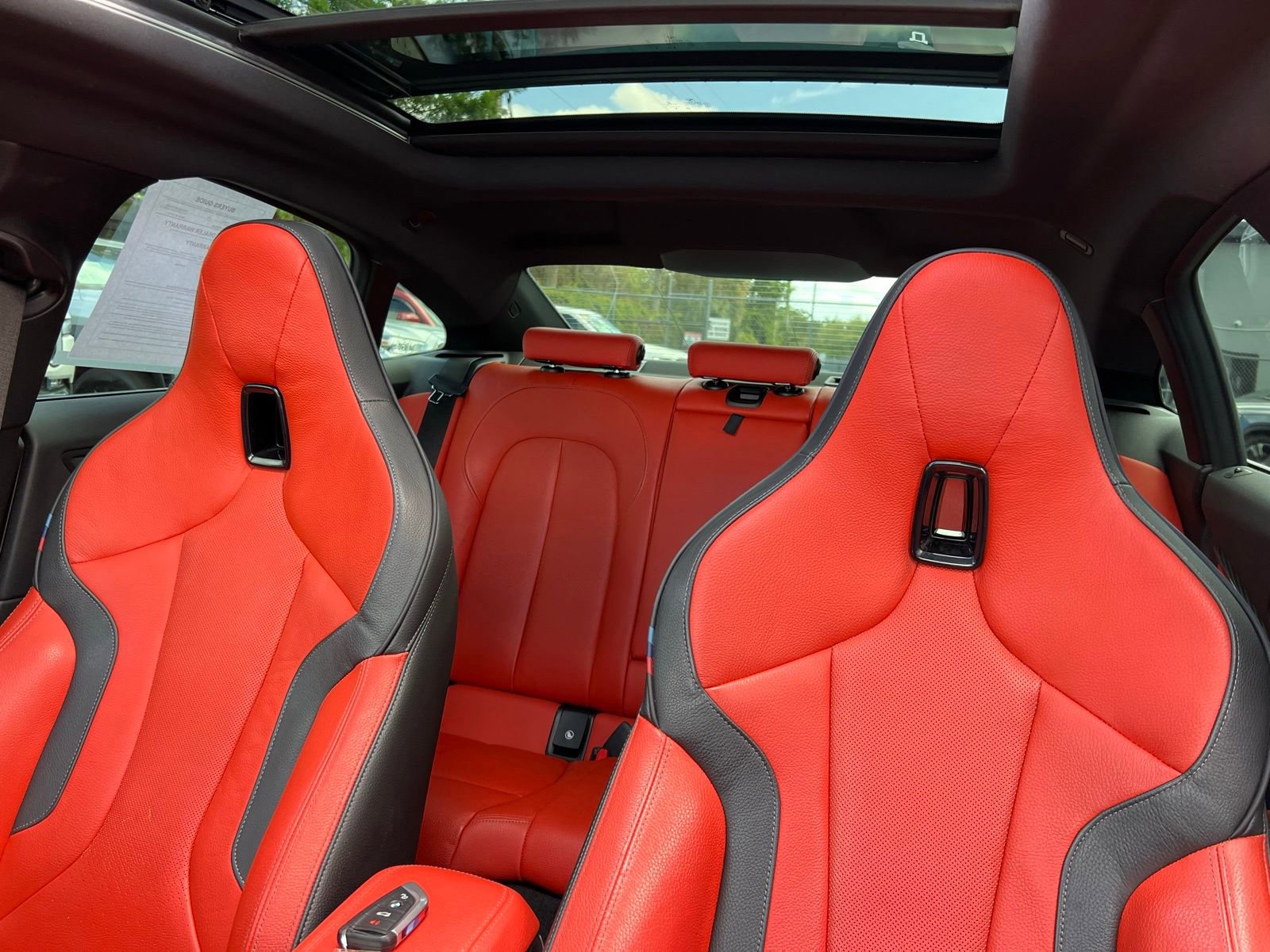 Used 2021 BMW M235i xDrive Gran Coupe w/ Shadowloine Package image 29