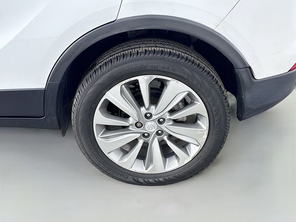Used 2019 Buick Encore Preferred image 40