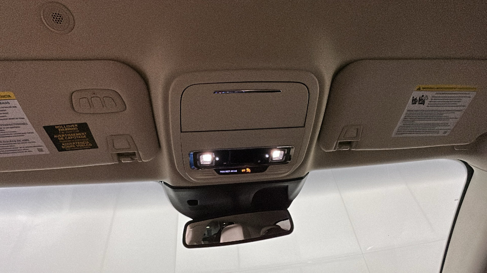 Used 2021 Lincoln Corsair AWD w/ Equipment Group 101A image 29