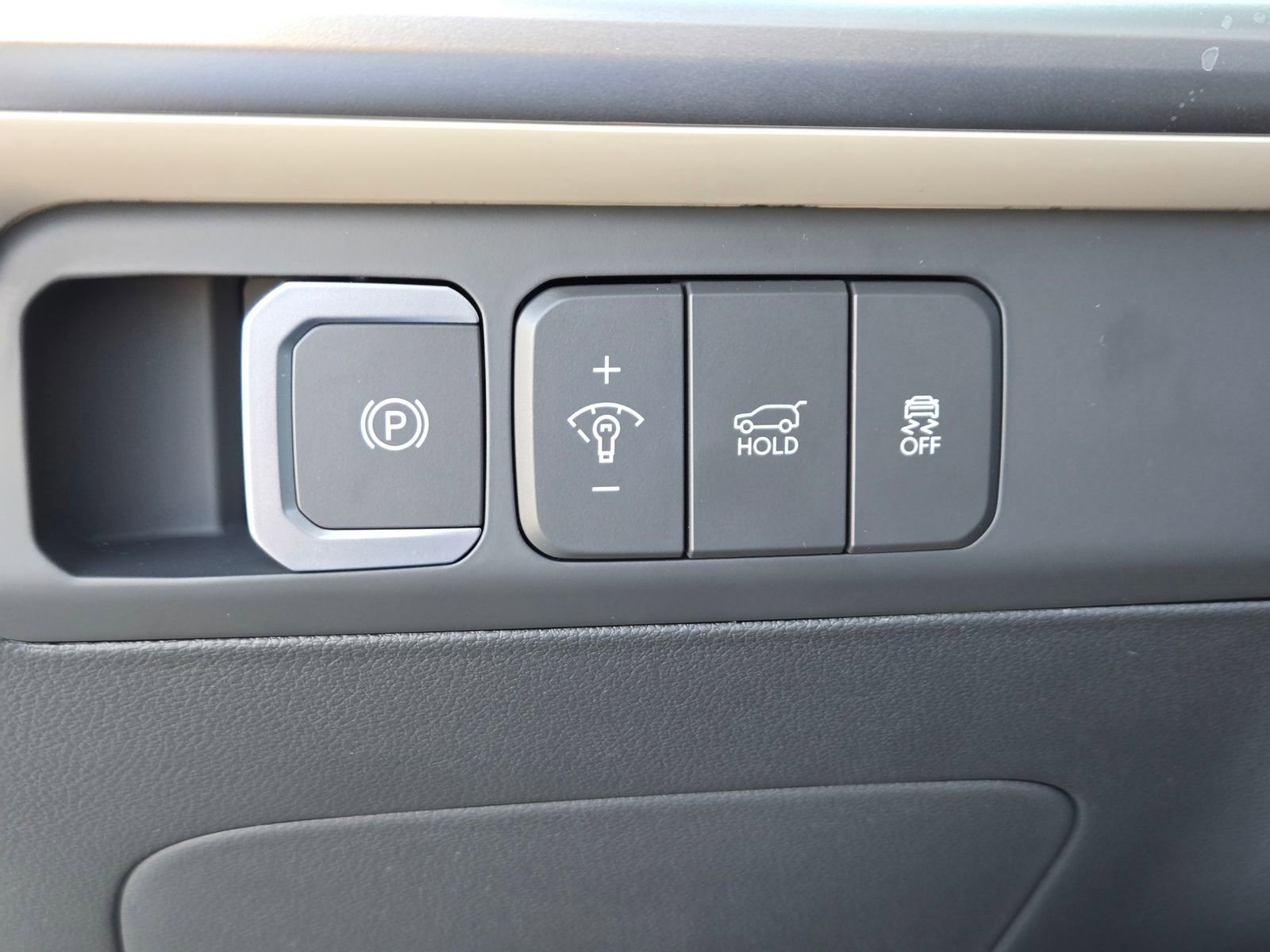 New 2026 Hyundai Santa Fe SEL image 15