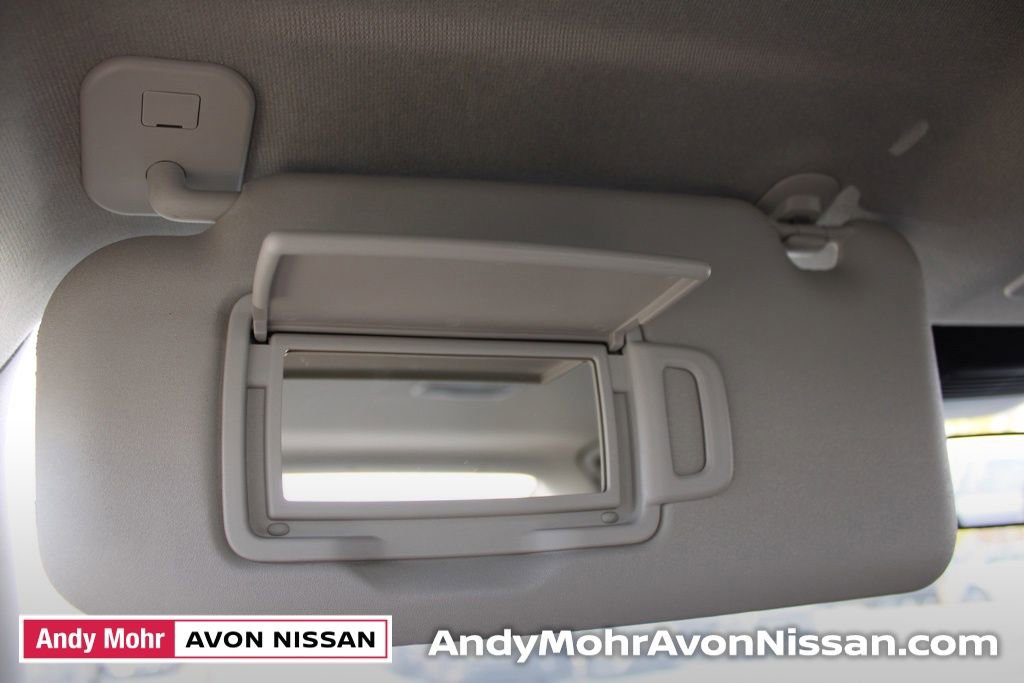 New 2025 Nissan Sentra SV image 28